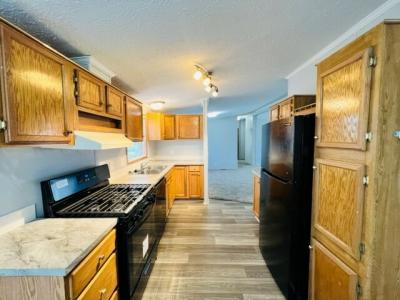 Photo 3 of 9 of home located at 4454 Covington Circle Jackson, MI 49201