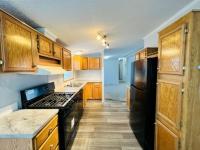 2000 Schult Mobile Home