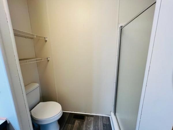 2000 Schult Mobile Home