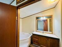 2000 Schult Mobile Home