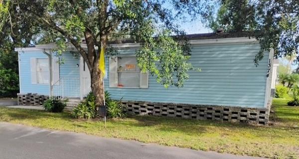 1997 Clayton Mobile Home For Sale