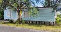 1997 Clayton Mobile Home