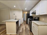 1997 Clayton Mobile Home