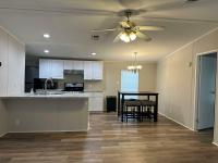 1997 Clayton Mobile Home