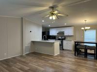1997 Clayton Mobile Home