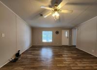 1997 Clayton Mobile Home