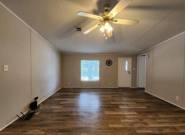 1997 Clayton Mobile Home