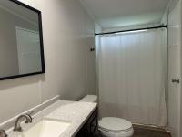 1997 Clayton Mobile Home