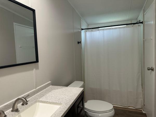 1997 Clayton Mobile Home