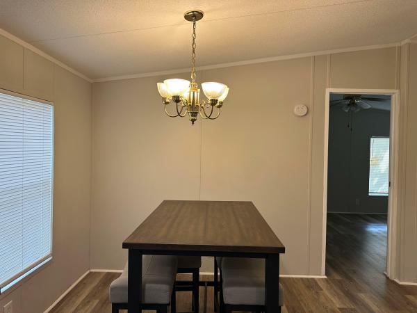 1997 Clayton Mobile Home For Sale