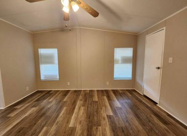 1997 Clayton Mobile Home