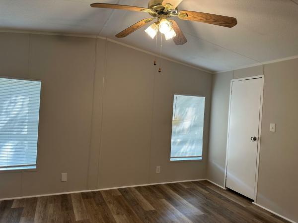 1997 Clayton Mobile Home