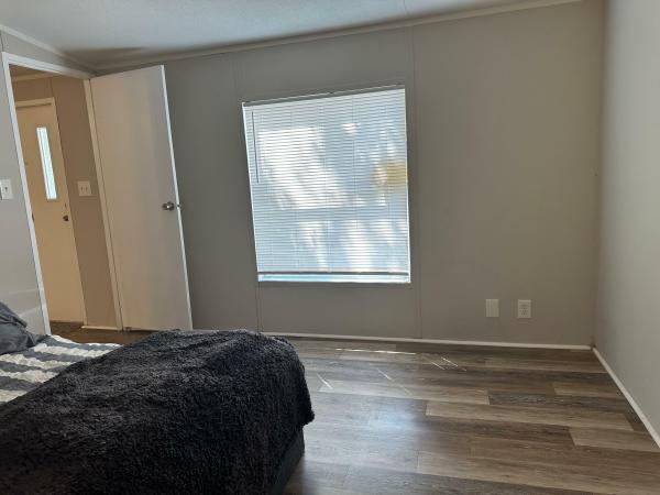 1997 Clayton Mobile Home