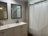 1997 Clayton Mobile Home