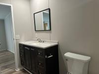 1997 Clayton Mobile Home