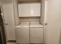 1997 Clayton Mobile Home