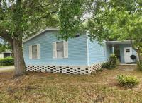 1997 Clayton Mobile Home