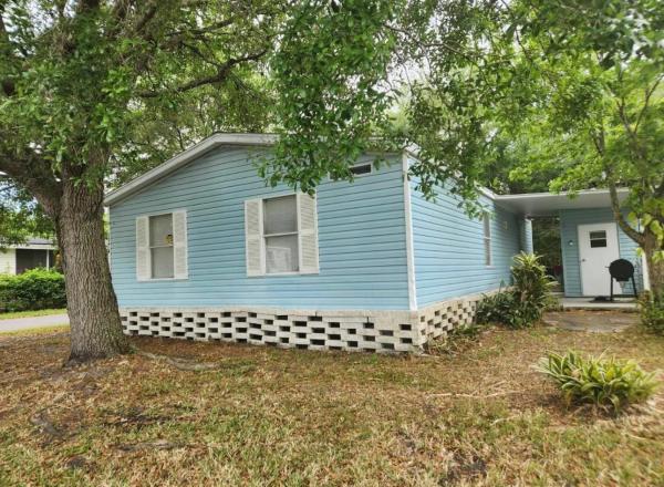 1997 Clayton Mobile Home