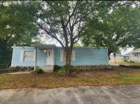 1997 Clayton Mobile Home