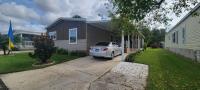 2019 Skyline Mobile Home