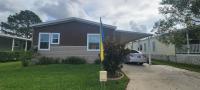 2019 Skyline Mobile Home