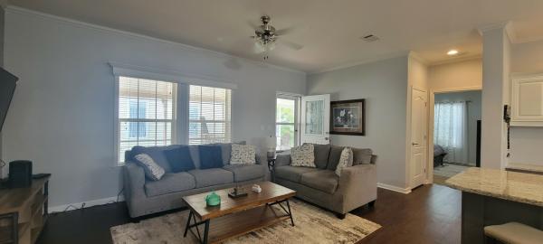 2019 Skyline Mobile Home