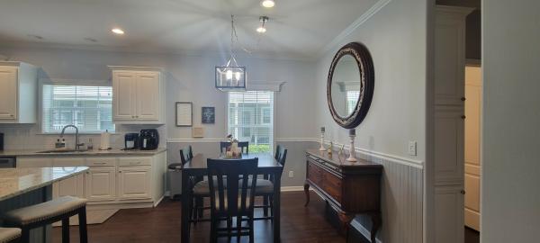 2019 Skyline Mobile Home