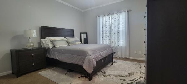 2019 Skyline 1234 Mobile Home