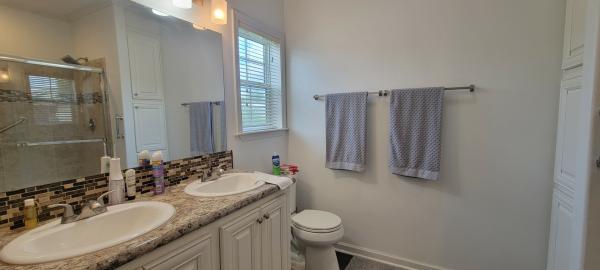 2019 Skyline Mobile Home For Sale