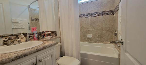 2019 Skyline 1234 Mobile Home