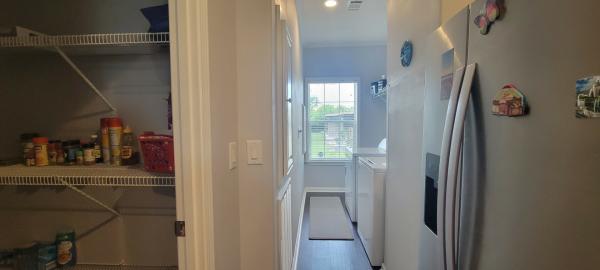 2019 Skyline Mobile Home