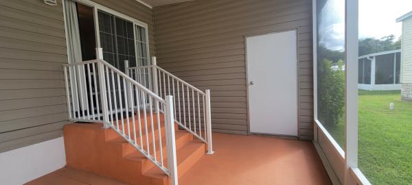 2019 Skyline Mobile Home