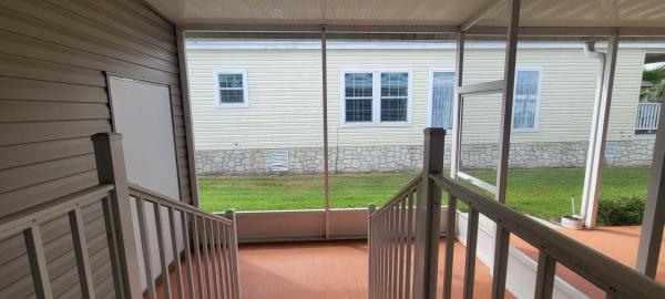 2019 Skyline Mobile Home