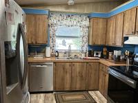 1983 BARR Mobile Home