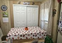 1983 BARR Mobile Home