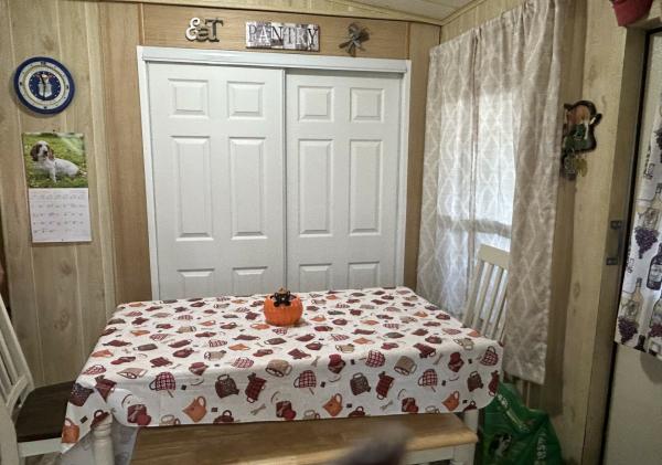 1983 BARR NA Mobile Home