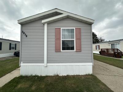 Mobile Home at 3878 Vail Grand Rapids, MI 49544