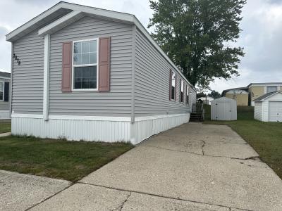 Photo 2 of 3 of home located at 3878 Vail Grand Rapids, MI 49544