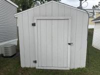 2012 Crest Mobile Home