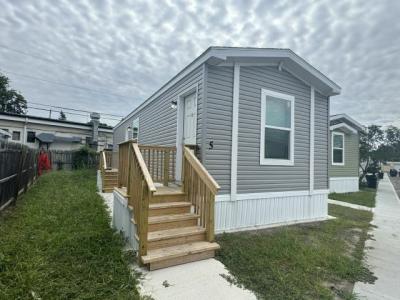 Mobile Home at 5 Ave A Hazlet, NJ 07730