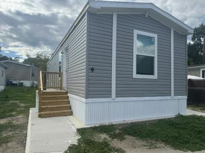 Mobile Home at 9 Robin Rd Hazlet, NJ 07730