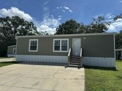 Mobile Home at 9711-A Linda Place Tampa, FL 33610