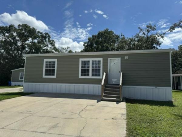 Photo 1 of 2 of home located at 9711-A Linda Place Tampa, FL 33610