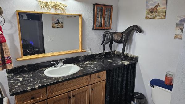 2004 KING KING Mobile Home