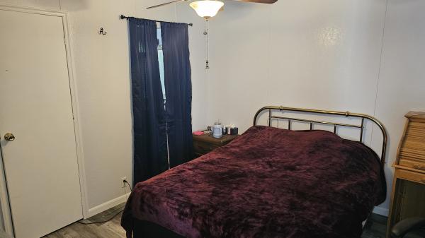 2004 KING KING Mobile Home