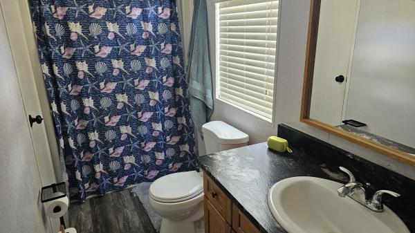 2004 KING KING Mobile Home