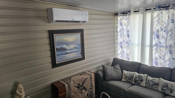 2004 KING KING Mobile Home