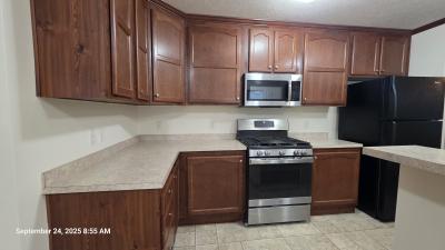 Mobile Home at 6655 Jackson Rd Lot 216 Ann Arbor, MI 48103