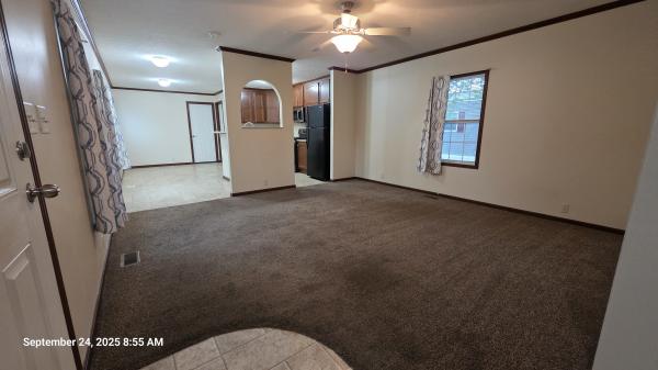 2012 Skyline Mobile Home