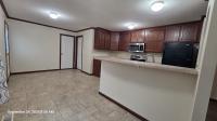 2012 Skyline Mobile Home